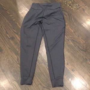 Under Armour joggers size small